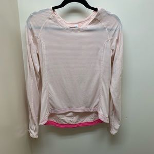 Lightweight Lululemon Soft LS Top